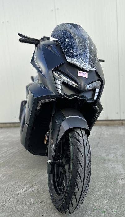 Scuter benzina 125Cc 2024 noi