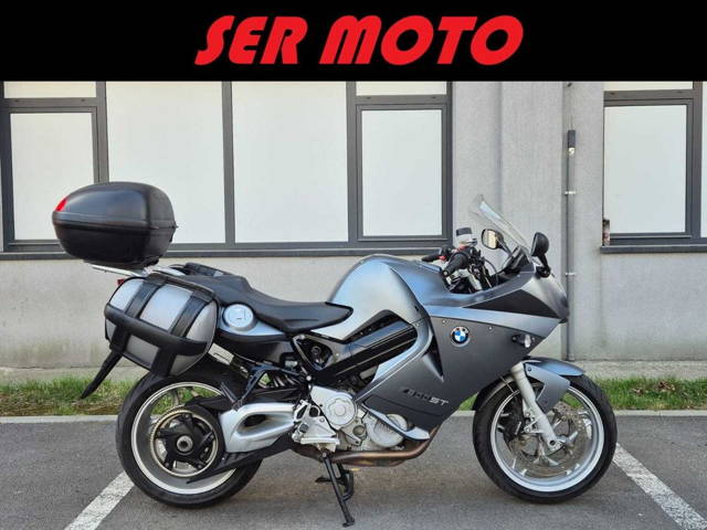 BMW F800ST ~ Garantie 12 luni ~ Rate ~