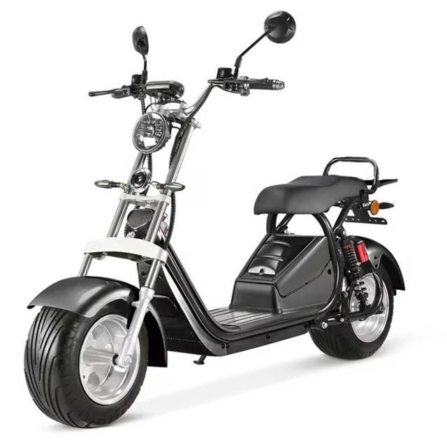 vand scuter electric model 2024.