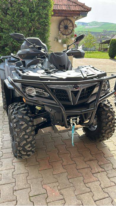 Vand cf moto 1000