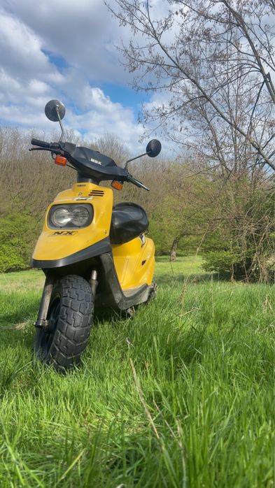 Vand Scuter Yamaha MBK