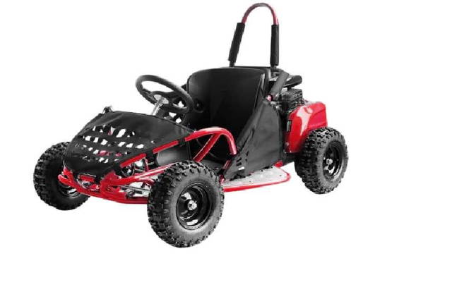 Buggy Nitro 1000w Kart Kids Import Germania Nou Cu Garantie