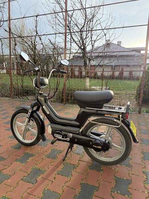Piaggio SI moped