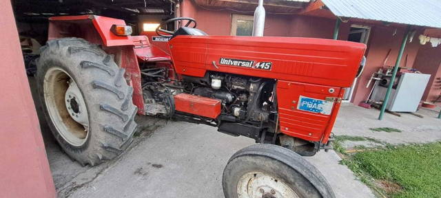 Tractor UTB U445