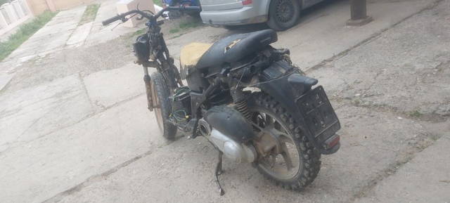 Vând Honda sh 150cc