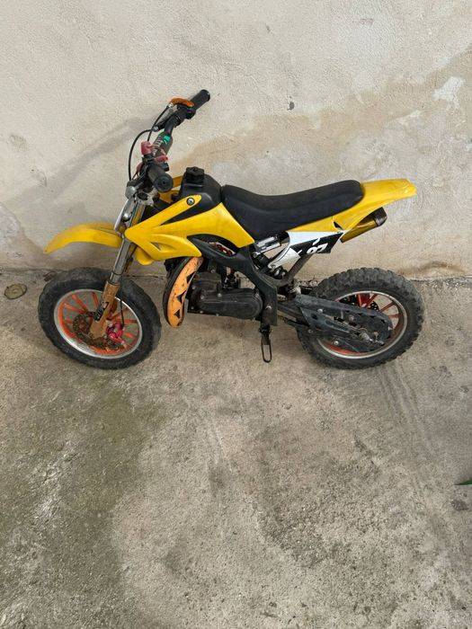 Vand sau schimb cross