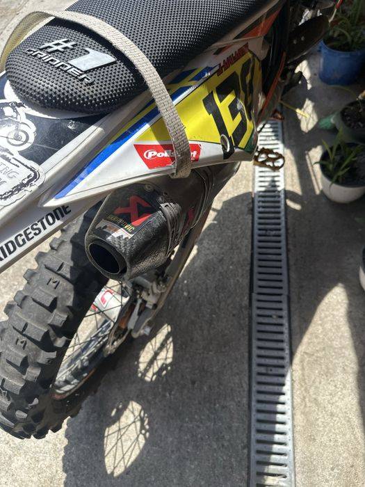 Vand ktm 300 in stare perfecta sau schimb ATV