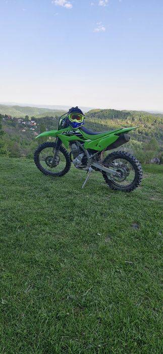 De vanzare Kawasaki