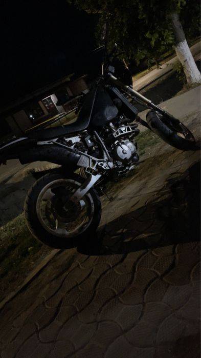 Vand gilera urgent