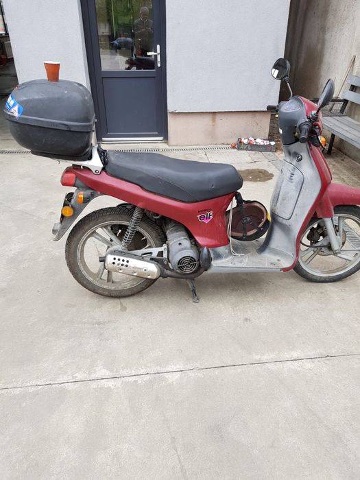 Scuter Honda de vanzare