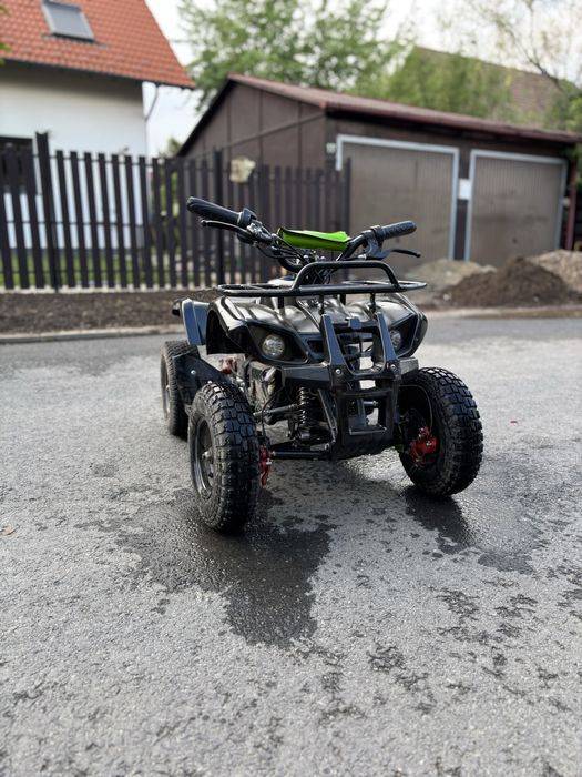 ATV pentru copii si adulti