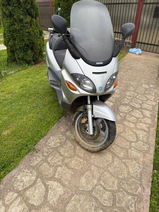 Piaggio x9 125 cmc 2004