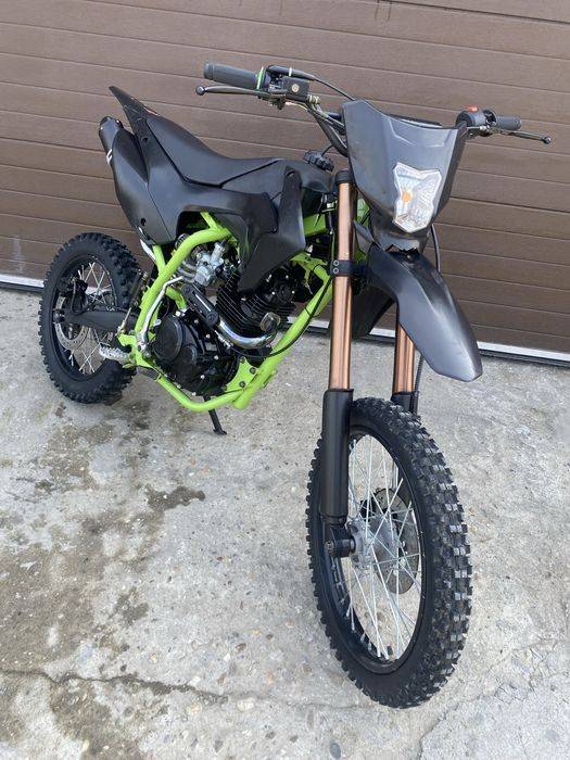 Cross KXD 150 cc