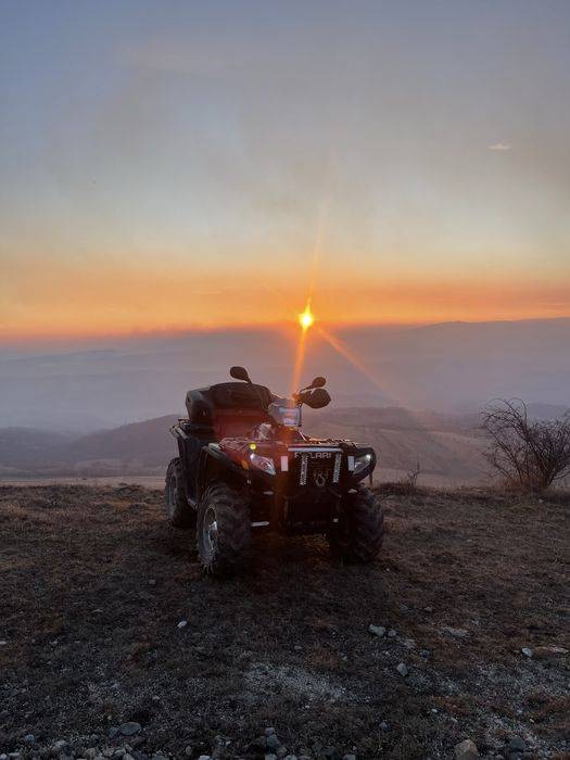 Vand polaris sportsman
