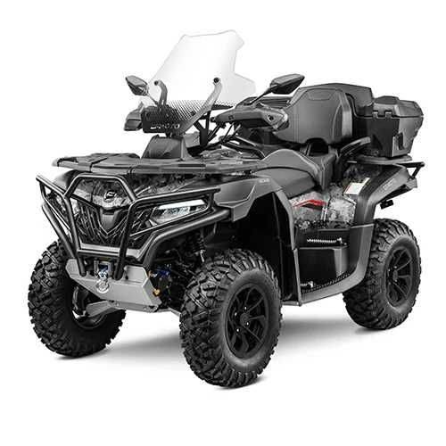 ATV CFMoto CForce 600 OVERLAND EPS T3b '25