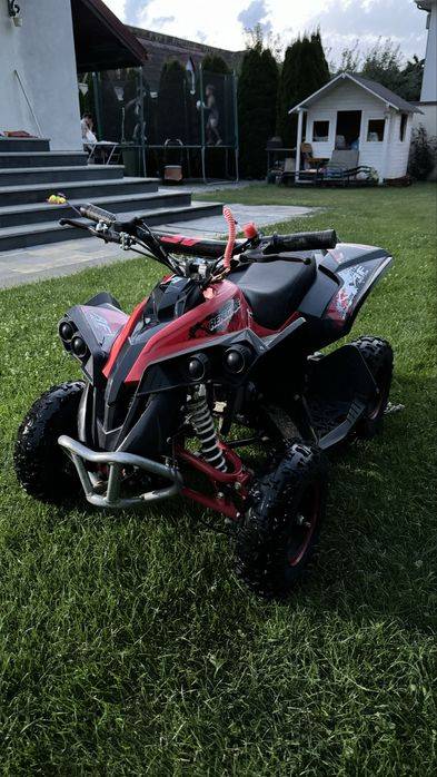 Atv copii 50 cc, 2022