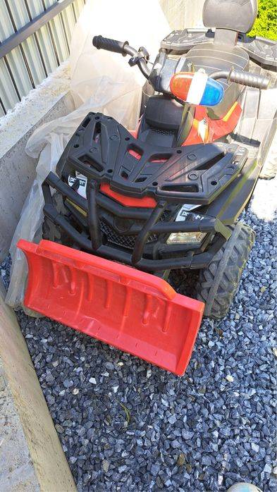 ATV in stare foarte buna