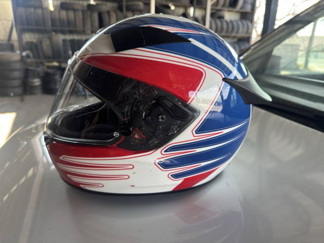 casca bmw moto / atv