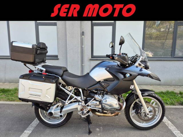 BMW R1200GS ABS ~ Garantie 12 luni ~ Rate ~