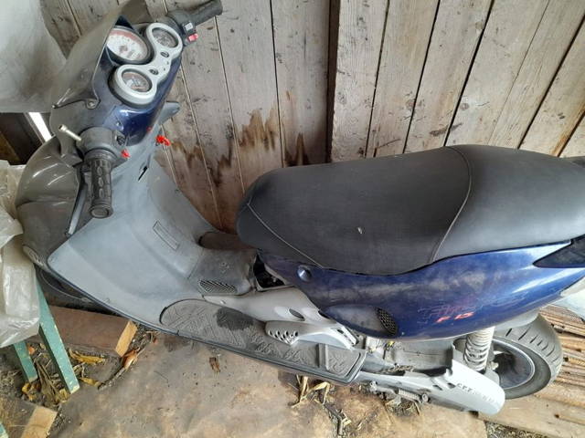 Atv si Scuter de vânzare