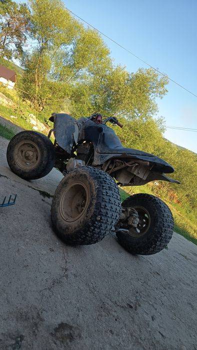 Atv de vânzare motor 250 doua pistoane