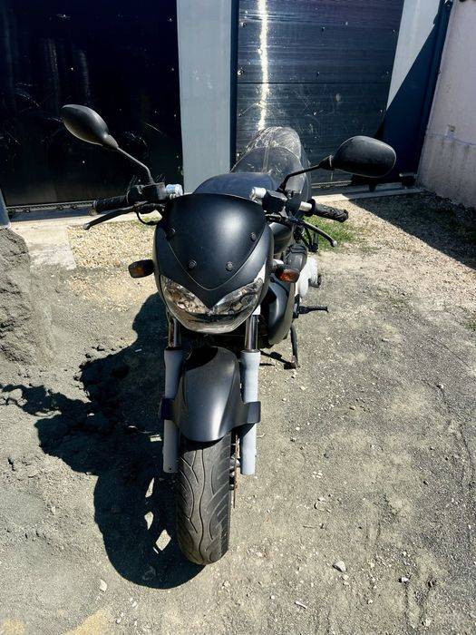 Vand Gilera DNA 2005 80cc
