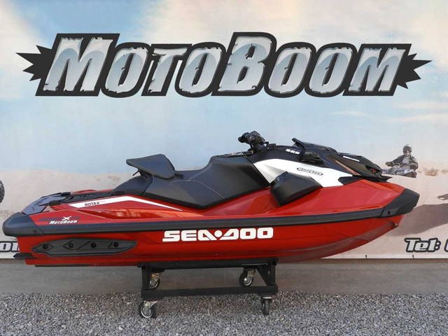 Promo Jetski Sea-Doo RXP-X RS 325 Tech Package 2024