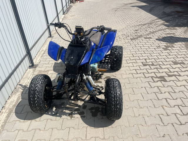 Atv bashan 250cc
