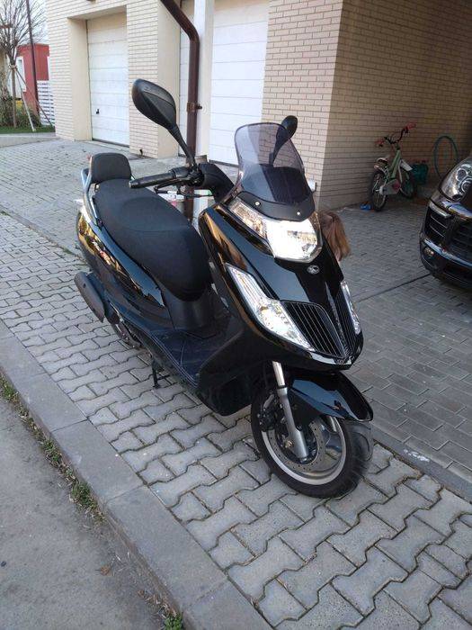 Vand Scuter KYMCO DINK 50T