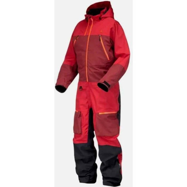 Promotie combinezon snowmobil Ski-Doo BC Kona marime M 4409320633