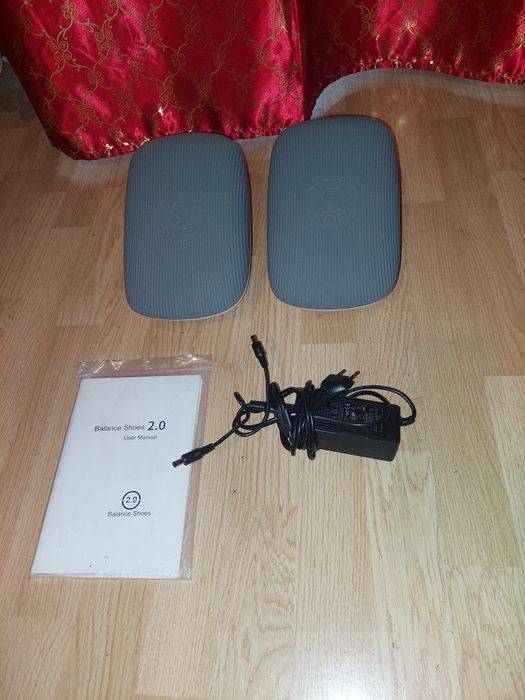 Vând Balance Shoes Electric