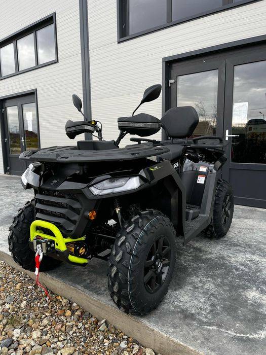 Atv Segway 500L EPS
