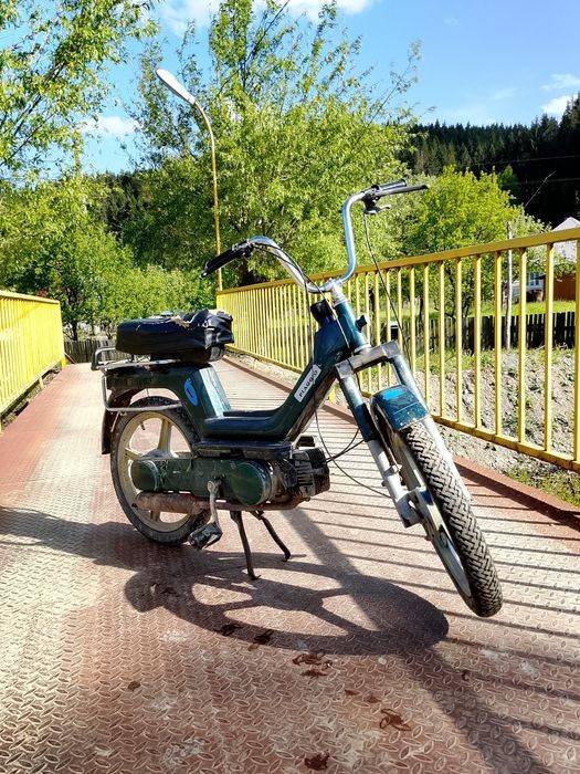 Vând piagio si 49cc