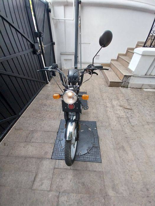 Moped Ferst Bicke 50 cc de vanzare, stare buna de functionare