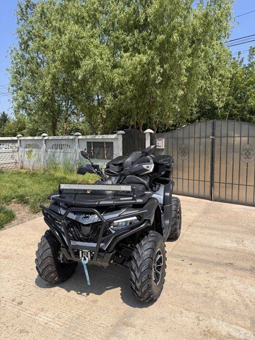 CF MOTO 625L T3B 2024