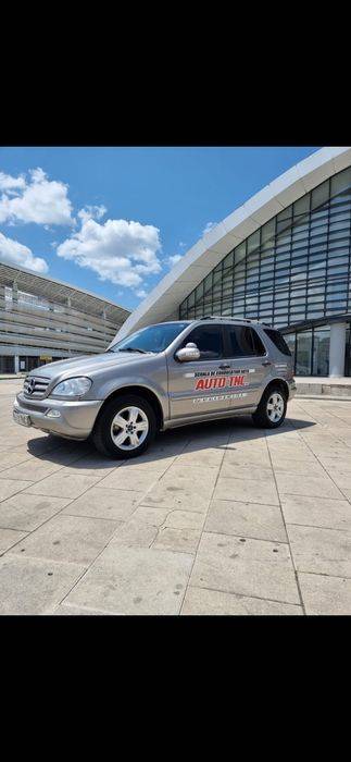 Vand Mercedes ML 2.7 CDI