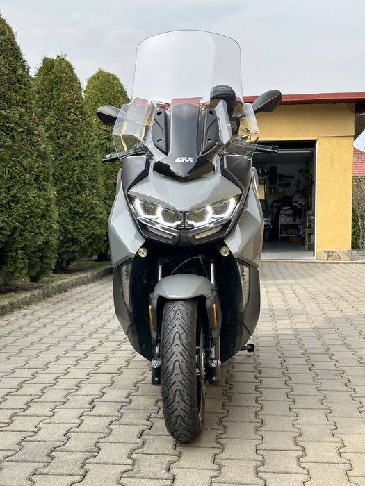 Scooter BMW  C 400  GT cmc