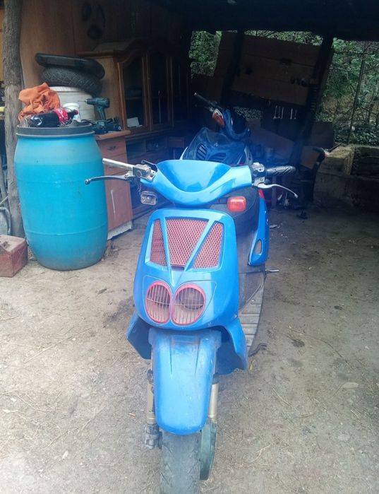 Vând Malagutti Crosser