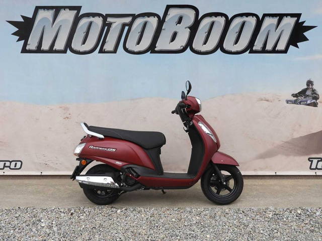 Promo Scuter Suzuki Address 125 M3 | Rate | Leasing