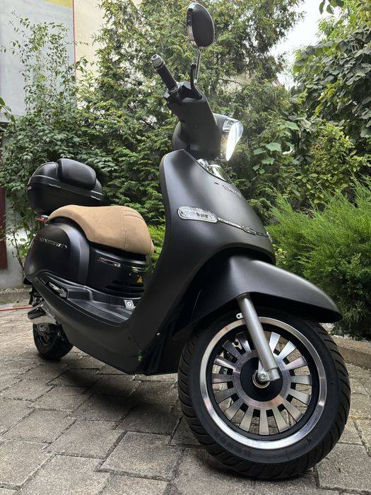Vand Scuter electric Tinbot F10