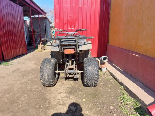 Vand atv 125 cc functional