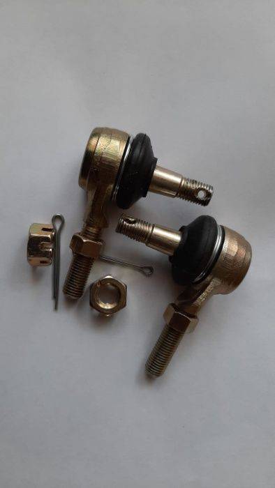 Cap capete capeti de bara Yamaha Raptor 660 660R Suzuki LTZ400 LTZ 400