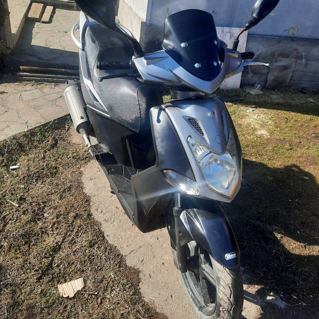 Scuter KYMCO Agility city 50 an fabricație 2020
