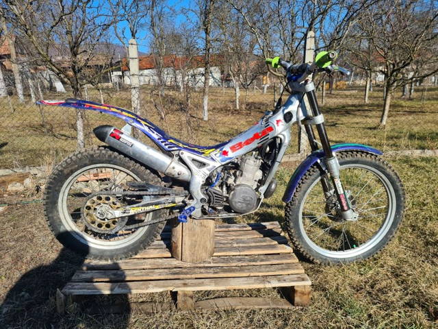Beta rev3 250ccm