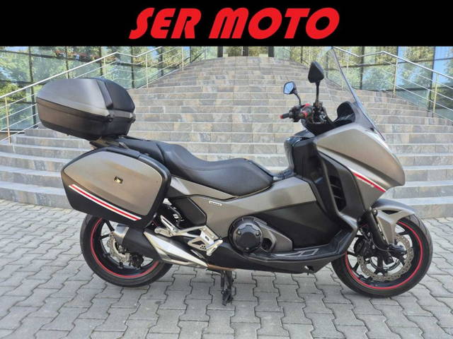 Honda Integra S 750 ABS NC750D ~ Garantie ~ Rate ~