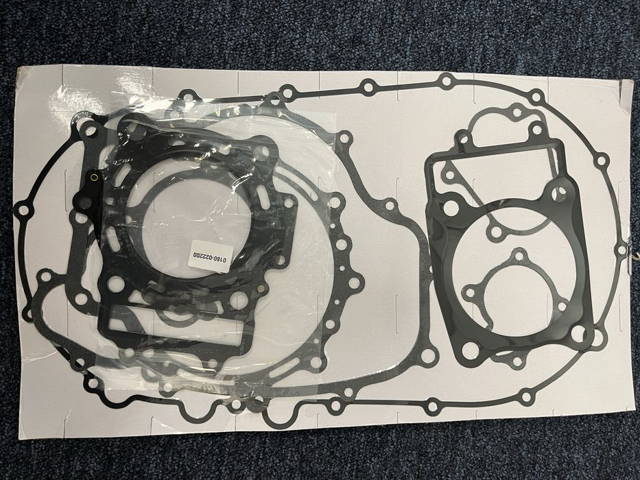 Kit garnituri ATV CF Moto 500