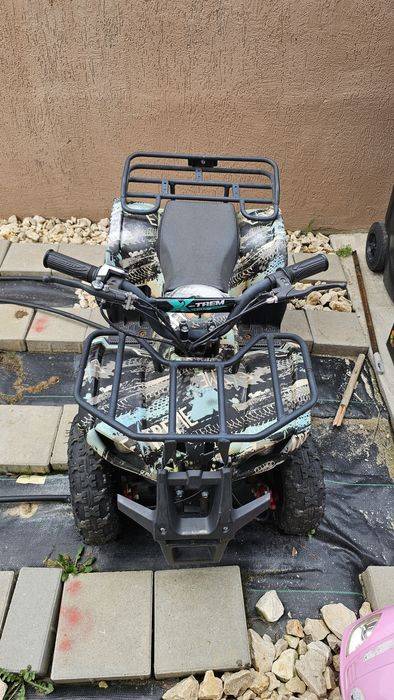 Atv Copii Electric