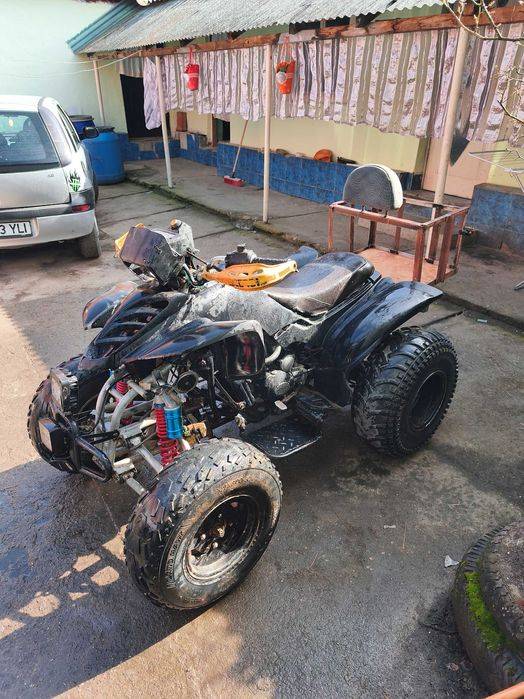 Vând Bashan 250cc