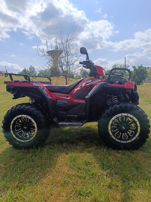 Polaris xp 1000 an 2020