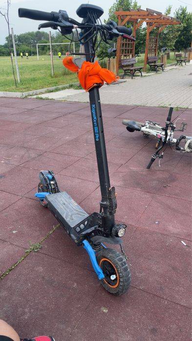 Vand kugo kirin g2 pro